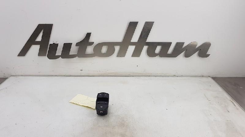 COMMUTATEUR VITRES ELECTRIQUES Opel Corsa D, Utilisé, Opel