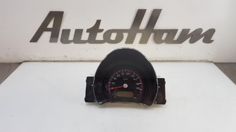 INSTRUMENTS DE BORD Suzuki Alto (|34100M68K01|3410068K0|), Dhr. J. Ham, Administratie@autoham.nl, Utilisé, Suzuki