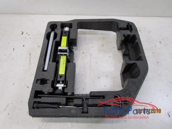 Audi A4/A5 8T Krik + Schuim, Auto-onderdelen, Overige Auto-onderdelen, Gebruikt, Ophalen of Verzenden