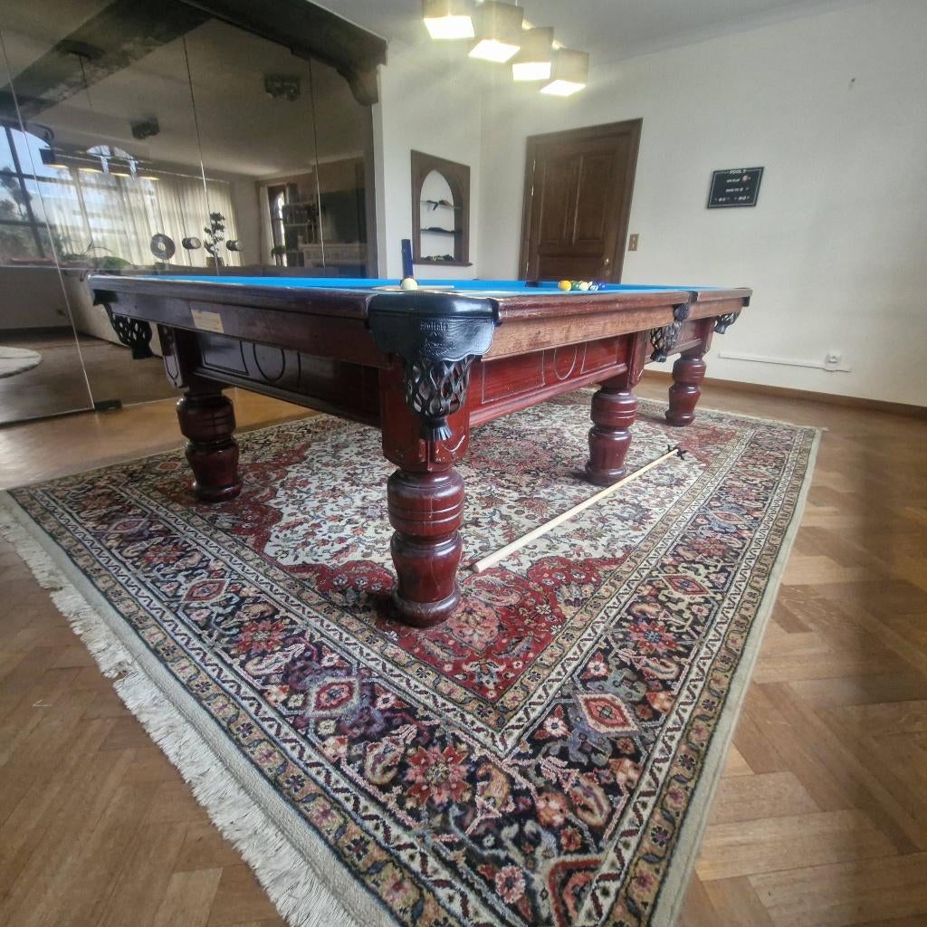 Pool buffalo, Ophalen, Gebruikt, Pooltafel