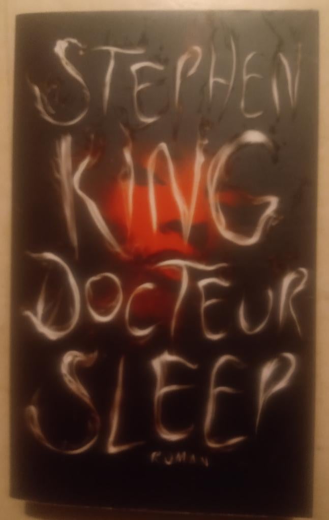 Docteur Sleep - Stephen King, Enlèvement ou Envoi