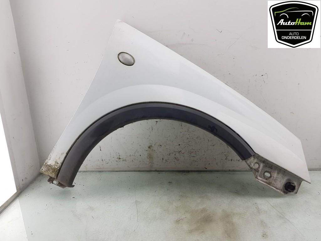 SPATBORD RECHTS VOOR Opel Combo (Corsa C) (|9196449|), Auto-onderdelen, Gebruikt, Voor, Opel, Spatbord