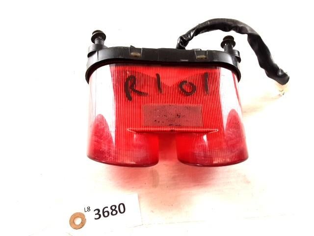 R1 2000 - 2001 Yamaha Achterlicht D1-46472