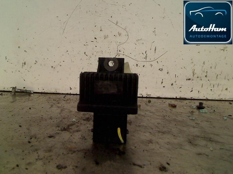 RELAIS BOUGIE PRECHAUFFAGE Peugeot 207 SW (WE / WU), Autos : Pièces & Accessoires, Utilisé, Peugeot