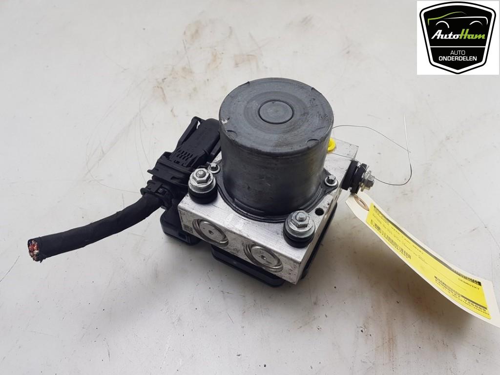 BLOC ABS (FREINS ANTI-BLOCAGE) Mercedes-Benz Vito (447.6), Autos : Pièces & Accessoires, Autres pièces automobiles, Mercedes-Benz