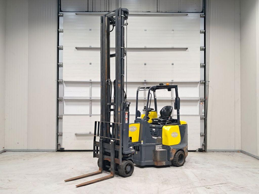 AISLE-MASTER AM20WHE, 2000 tot 3000 kg, Elektrisch, Heftruck, AISLE-MASTER