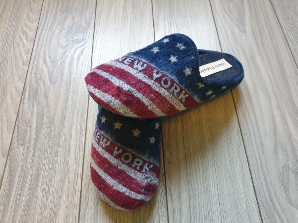Pantoufles "Hush Puppies" New York 36, Neuf, Garçon ou Fille, Enlèvement ou Envoi, Autres types