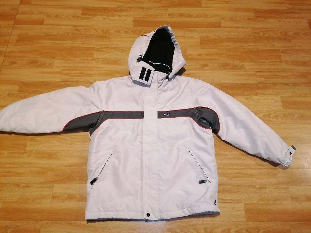 Skipak, Kleding | Dames, Wintersportkleding, Gedragen, Pak, Maat 34 (XS) of kleiner, Ophalen of Verzenden