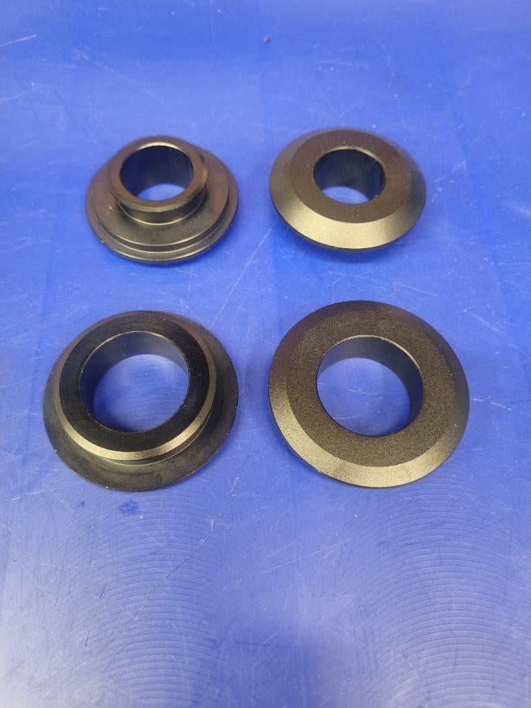 yamaha r6 wielbussen 2006-2016, Ophalen of Verzenden, Nieuw