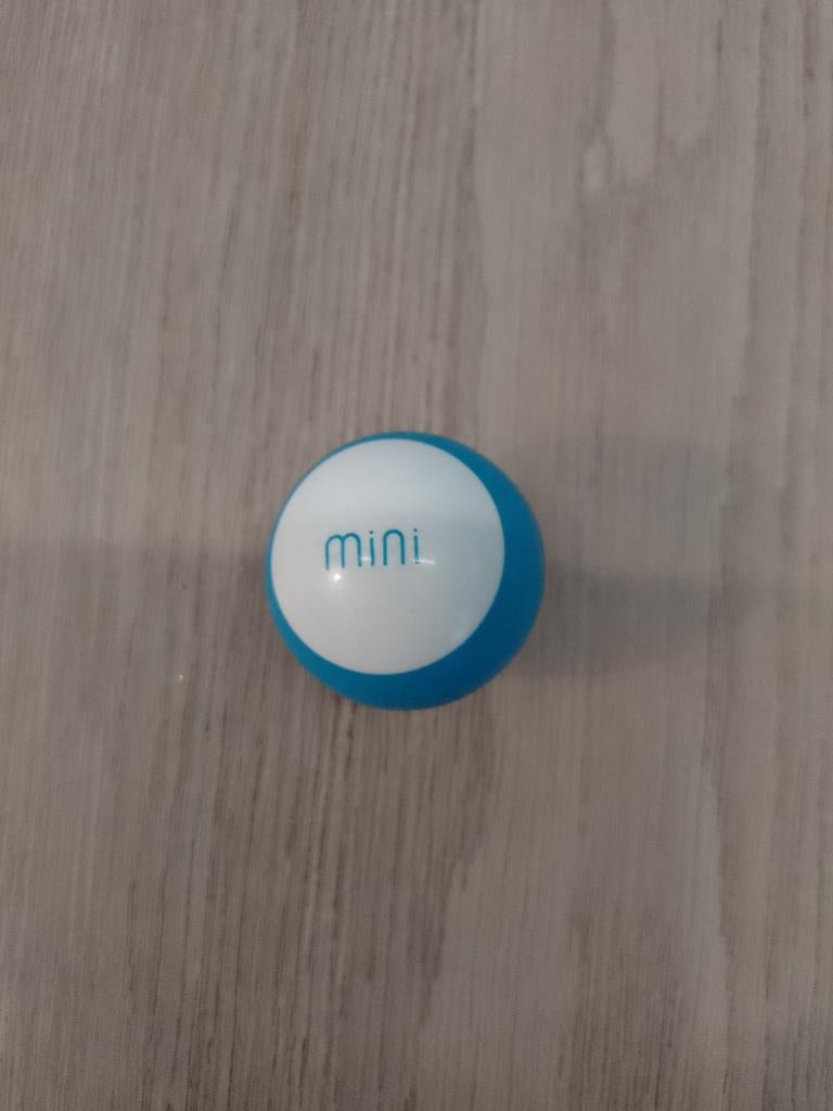 Sphero Mini, Ophalen, Zo goed als nieuw