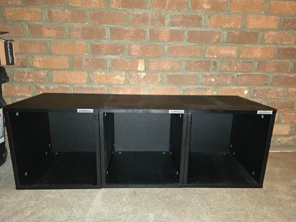 Glorious, Classique, contemporain, moderne, Overige materialen, Nieuw, Minder dan 100 cm