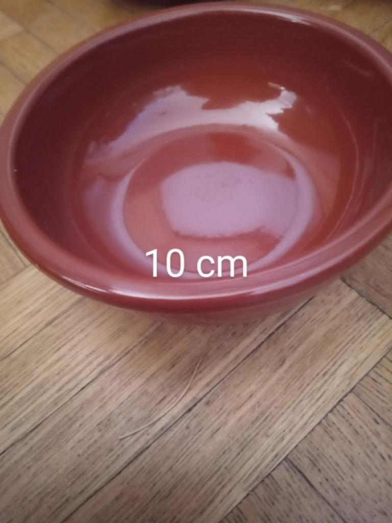 Petit plat pour four en Terre cuite plat a tapas, Maison & Meubles, Enlèvement ou Envoi, Comme neuf