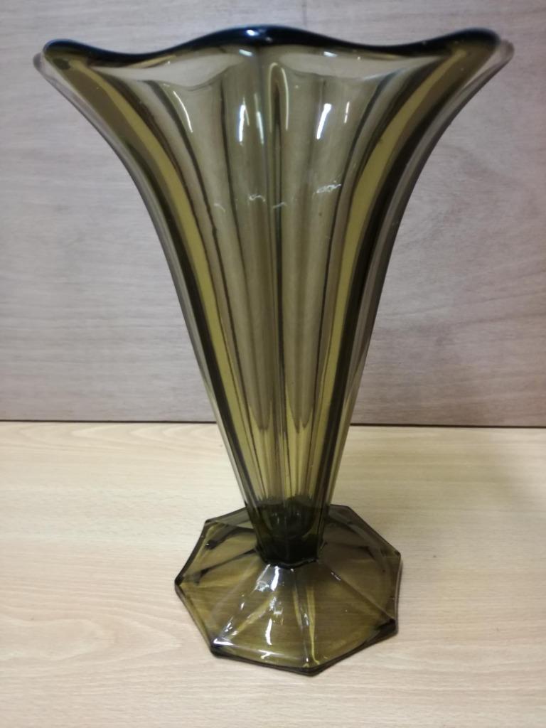 Vase Art Déco, Enlèvement ou Envoi