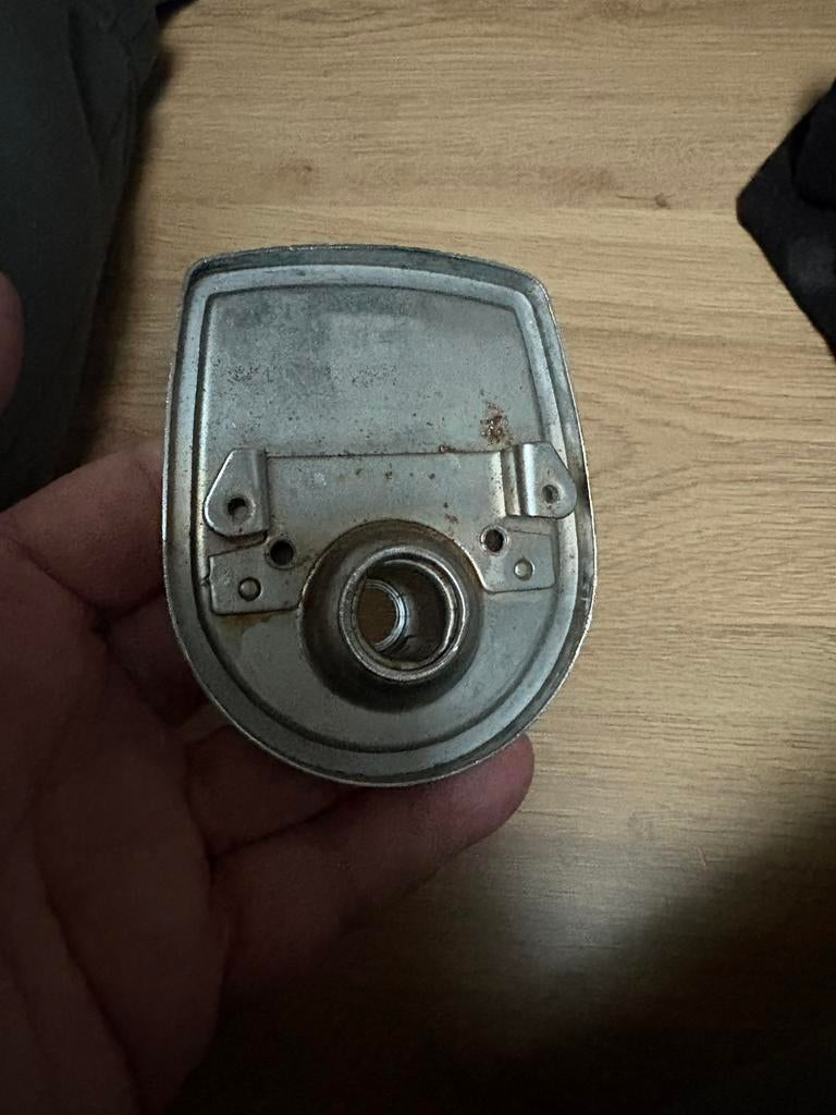 Support de feu arrière Honda Dax, Enlèvement ou Envoi, Utilisé