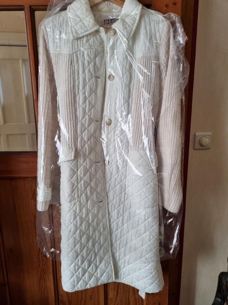 Manteau femmes en ouate, Enlèvement ou Envoi, Comme neuf