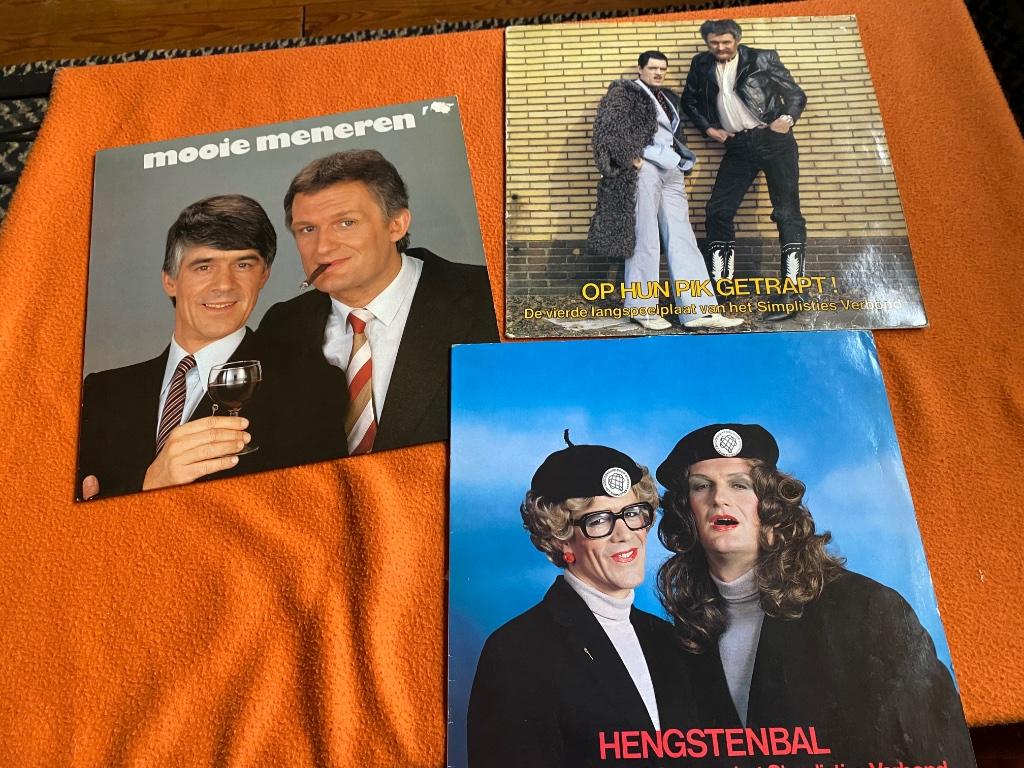 Van Kooten en de Bie, Cd's en Dvd's, Ophalen of Verzenden