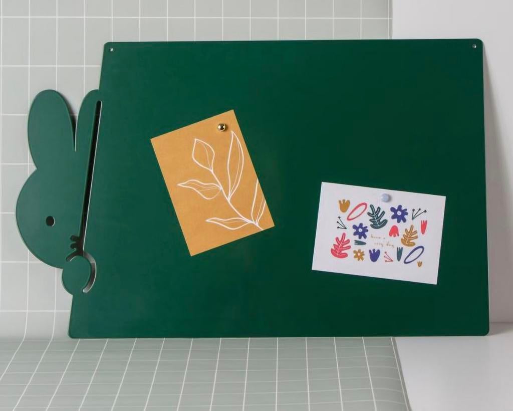 Magneet bord van Nijntje, Ophalen of Verzenden