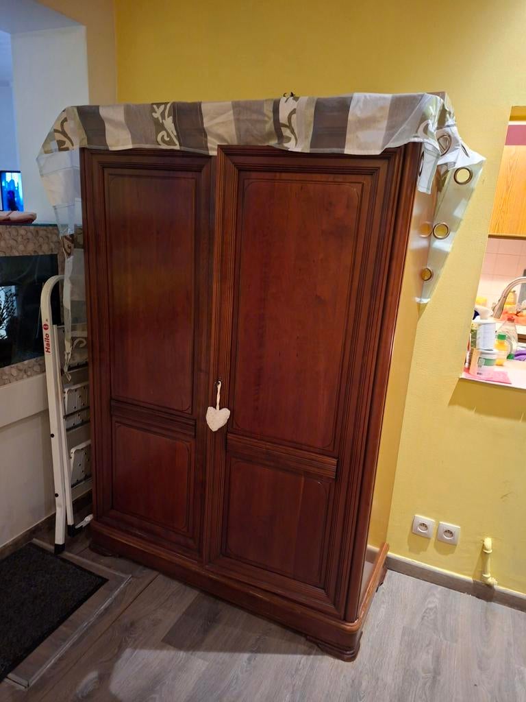 Vaisselier, Antiquités & Art, Enlèvement