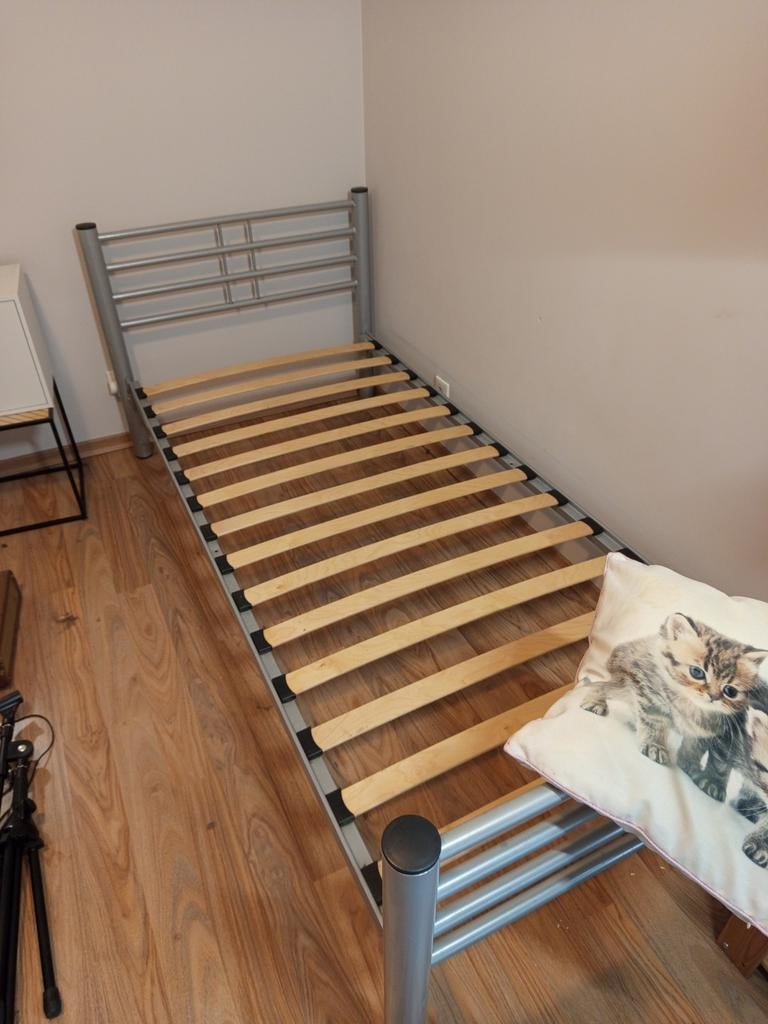 Lit ado ou adulte, Maison & Meubles, Enlèvement