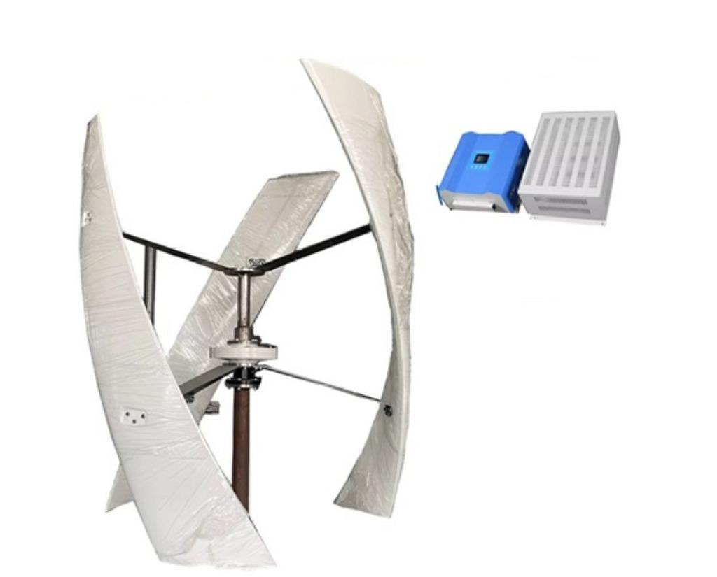 éolienne, Bricolage & Construction, Générateurs, Enlèvement, Neuf, Moins de 5 kVA