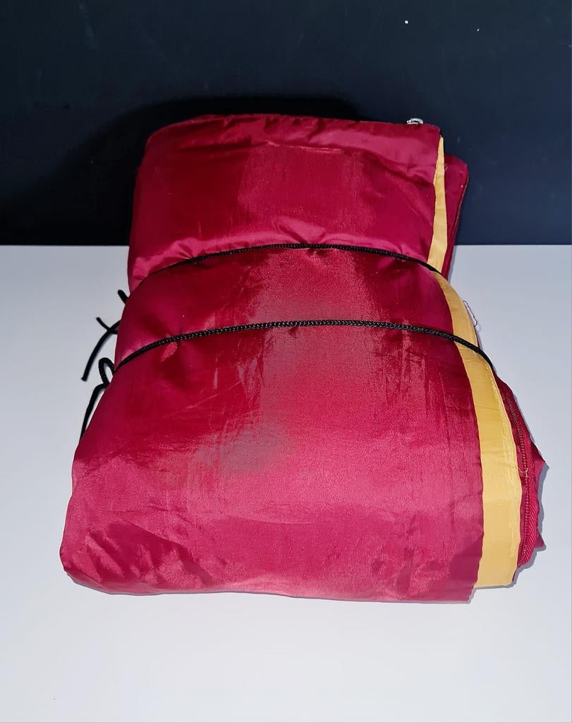 Slaapzak volwassene, Ophalen of Verzenden, Zo goed als nieuw