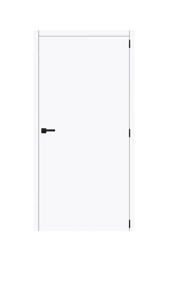 Schilderdeur 201x73, Ophalen, Minder dan 80 cm, Binnendeur, Nieuw