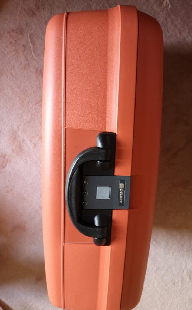 SAC DE VOYAGE Delsey, Vacances