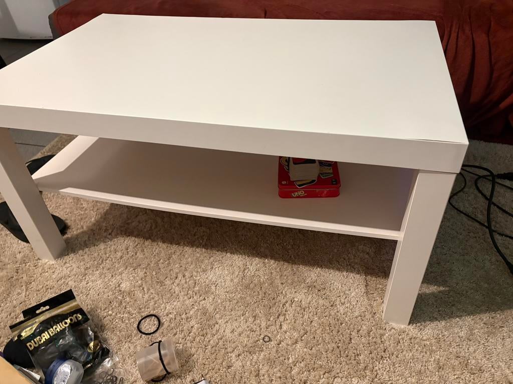 Petite table, Enlèvement, Comme neuf