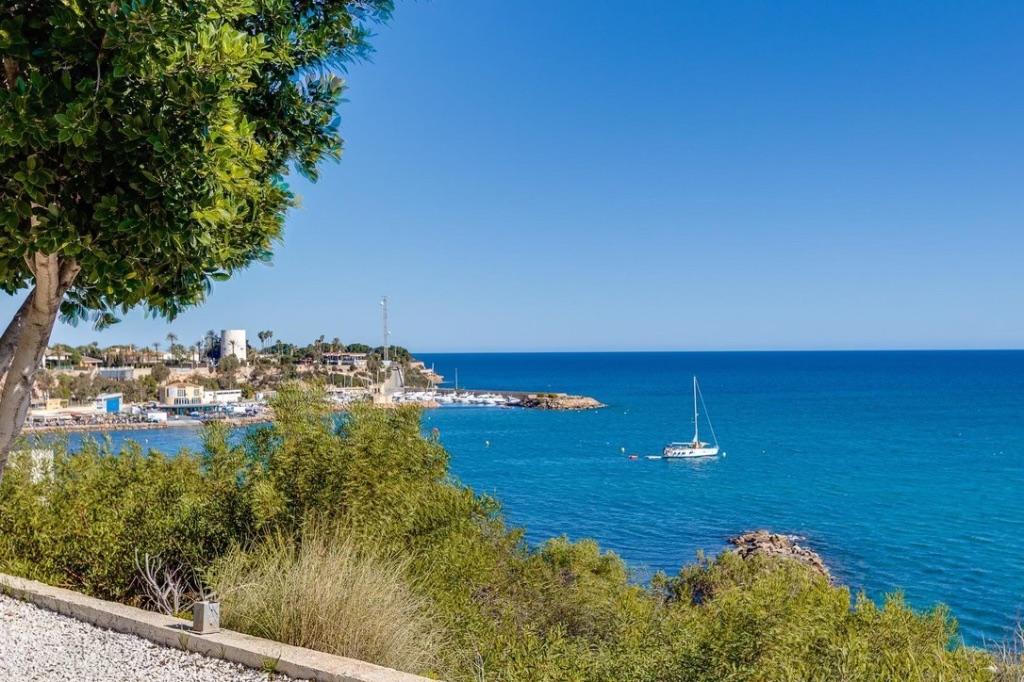 appartement a vendre au soleil espagne Costa Blanca, Immo, Étranger, Espagne, Appartement, Village