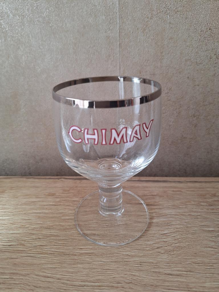 Galopin Chimay, Ophalen, Nieuw, Glas of Glazen, Overige merken