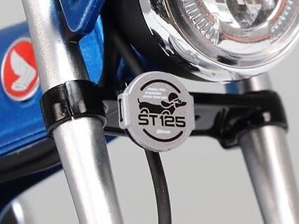 Tamiya |  Honda DAX 125 | GRATIS LEVERING, -, Verzenden, -, Overige typen