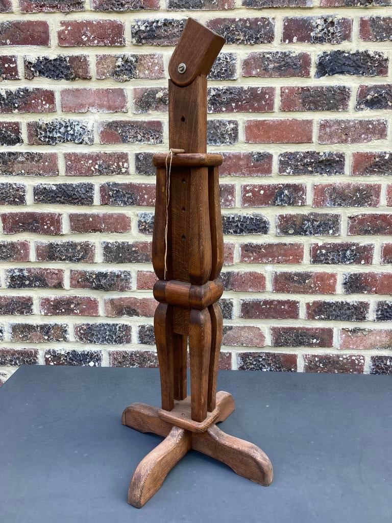 support de dentelle aux fuseaux, Hobby & Loisirs créatifs, Dentelle, Enlèvement, Comme neuf