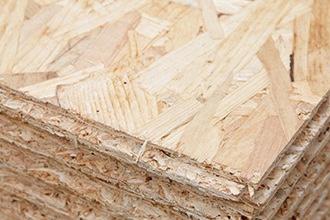 Panneaux Osb 3 de 12, 18 & 22mm en SUPER PROMOS STOCK 🔥📣, Bricolage & Construction, Enlèvement, Neuf, Bois, Moins de 20 mm