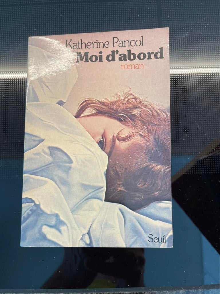 Embrassez-moi De Katherine Pancol, Livres, Thrillers, Comme neuf, Enlèvement ou Envoi