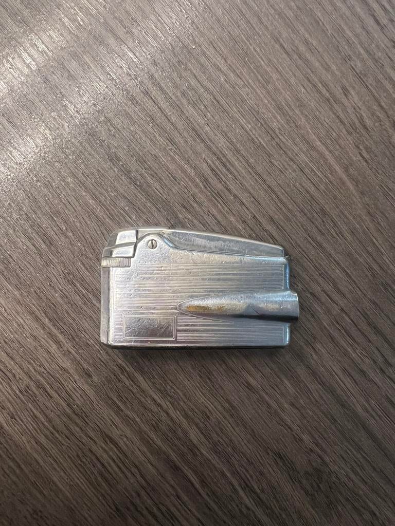 Vintage Aansteker, Ophalen of Verzenden, Gebruikt, Aansteker