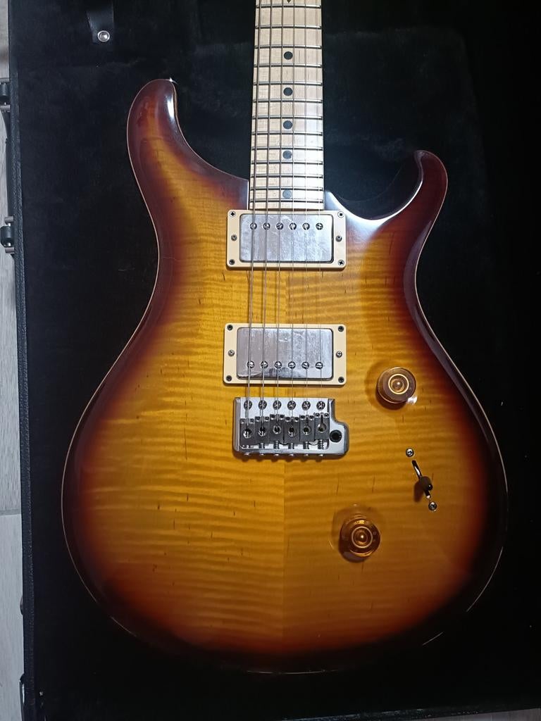 PRS Johnny Hiland usa, Musique & Instruments, Instruments à corde | Guitares | Électriques