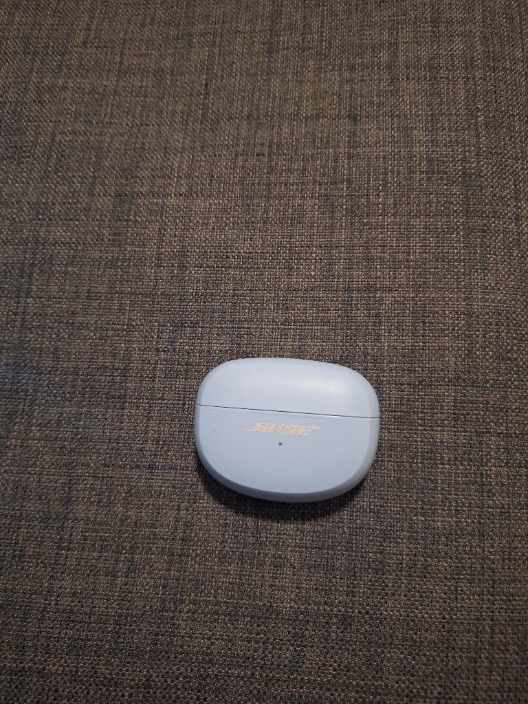 Bose ultra open earbuds, Telecommunicatie, Mobiele telefoons | Oordopjes, Ophalen, Zo goed als nieuw, In oorschelp (earbud), Bluetooth