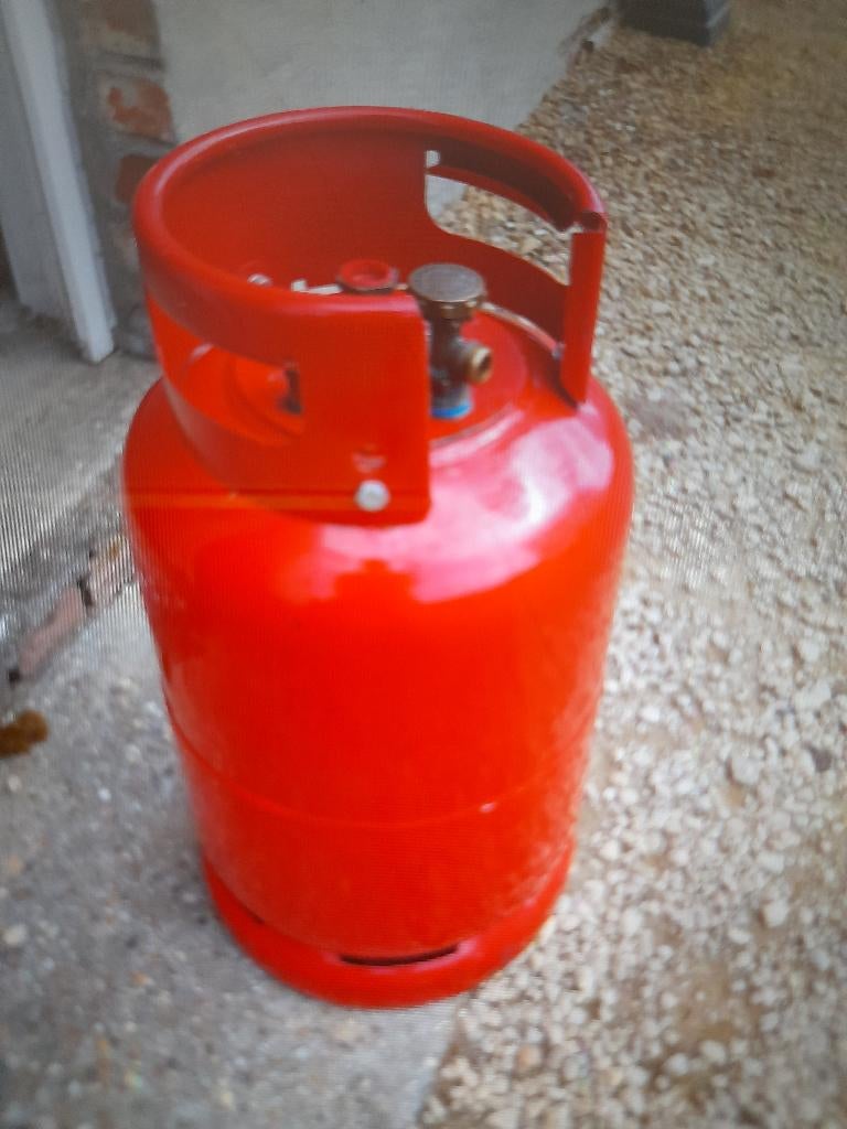 Mobilhome, Caravans en Kamperen, Ophalen, Zo goed als nieuw