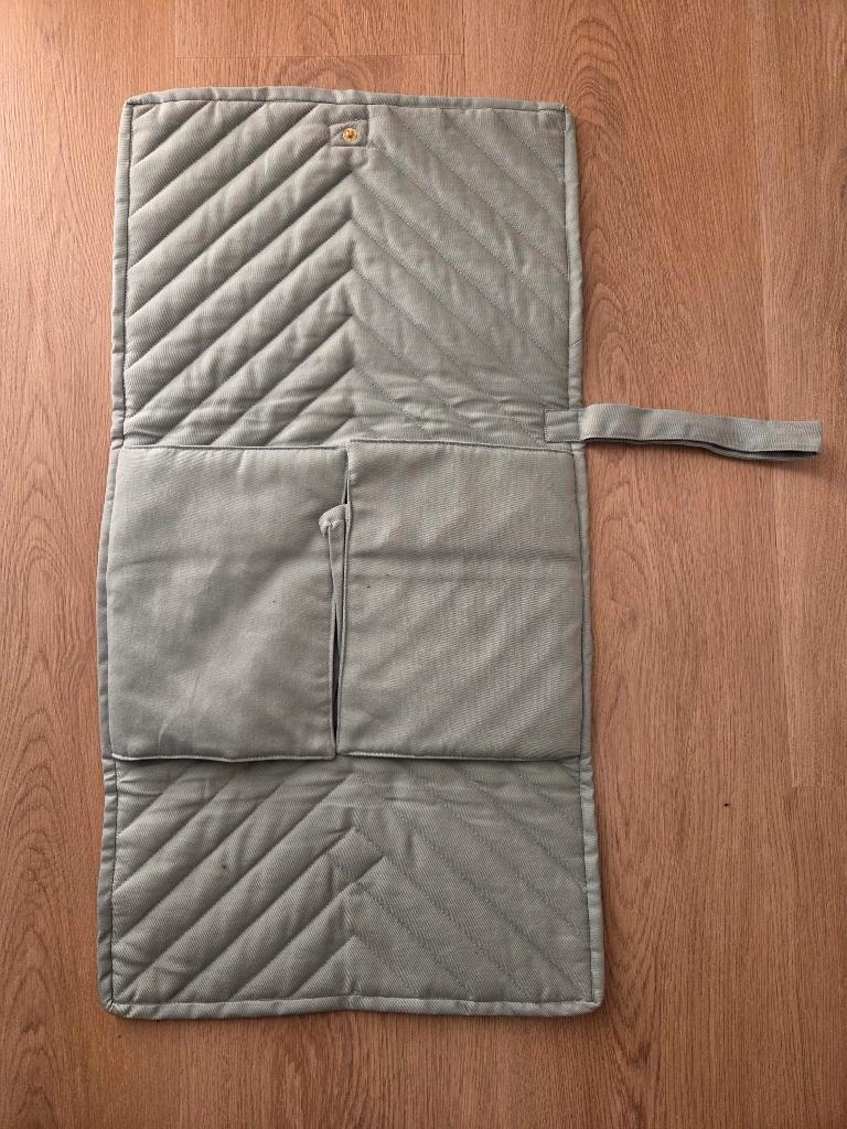 Mushie verschoningsmatje/verluiermatje, Ophalen, Nieuw