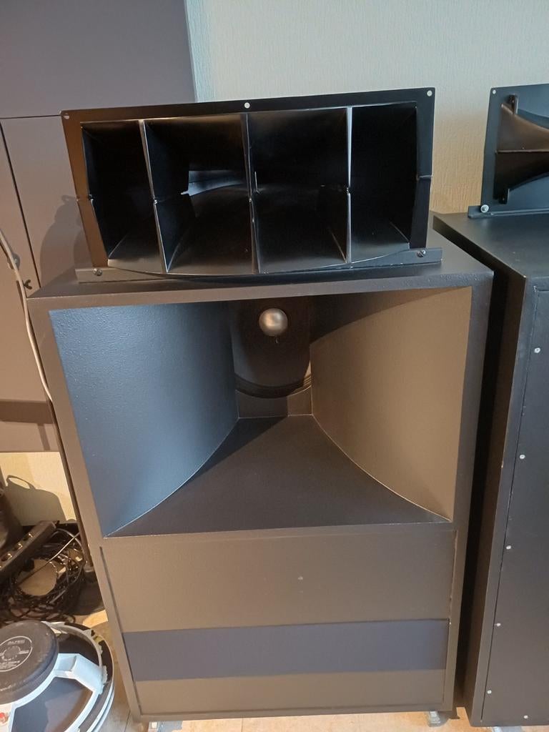 Altec 1208 voix du théâtre  plus  2 woofer  421 a, Enlèvement