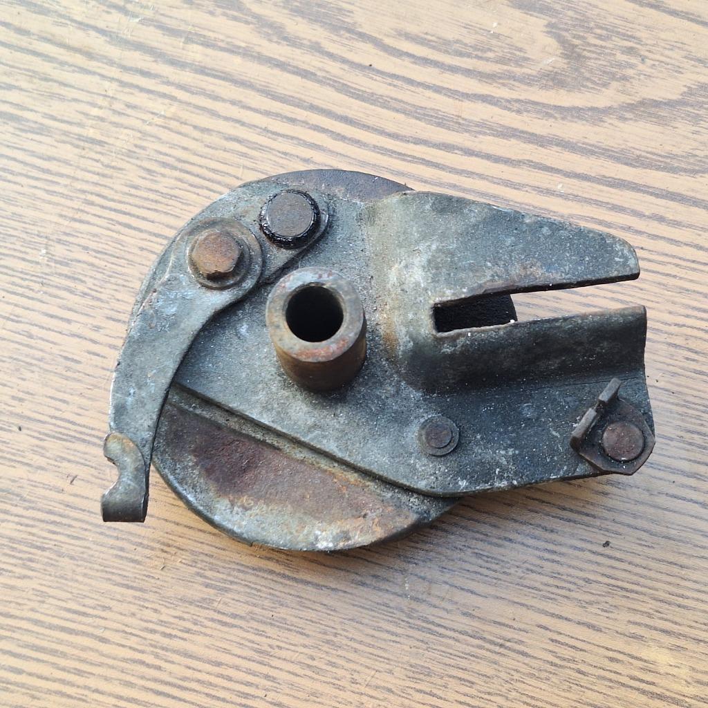 tambour de frein honda amigo, Enlèvement ou Envoi