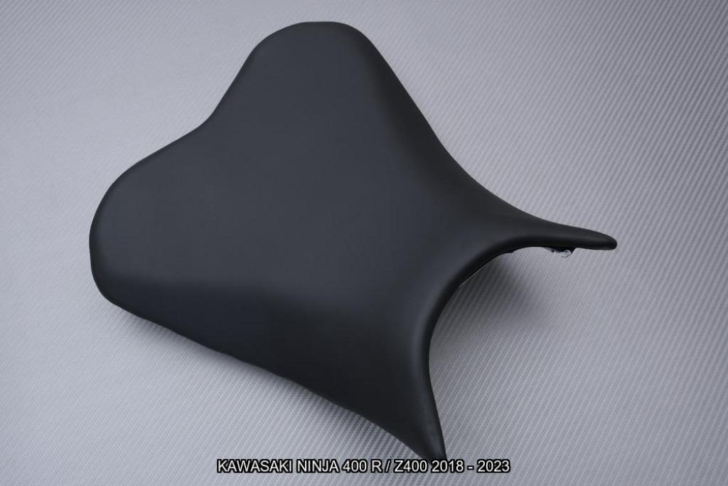 AVDB Voorste Zadel voor KAWASAKI NINJA 400 R Z400 2018 2023, Motoren, Ophalen of Verzenden, Nieuw