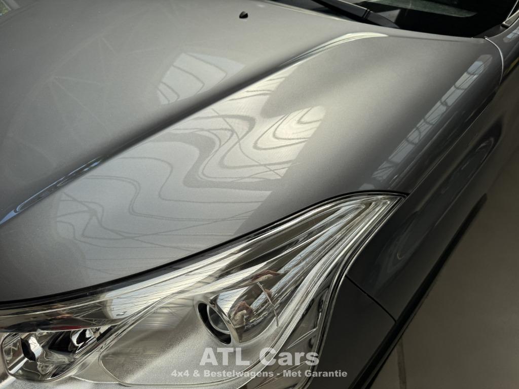 Citroën C4 Aircross 1.6 DIESEL | EURO 5 | AIRCO | CRUISE CON, Autos, Citroën, Achat, Entreprise, Boîte manuelle, Noir