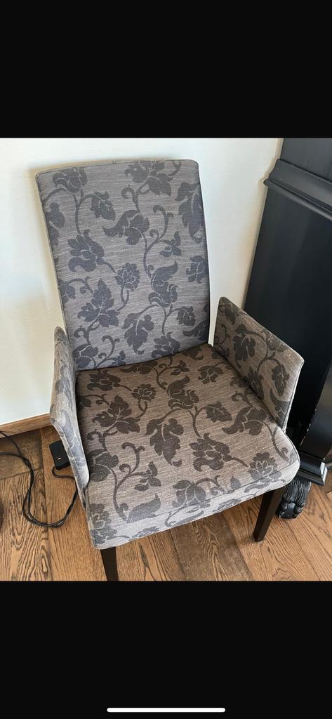 Mobitec stoelen perfecte staat, Enlèvement, Comme neuf