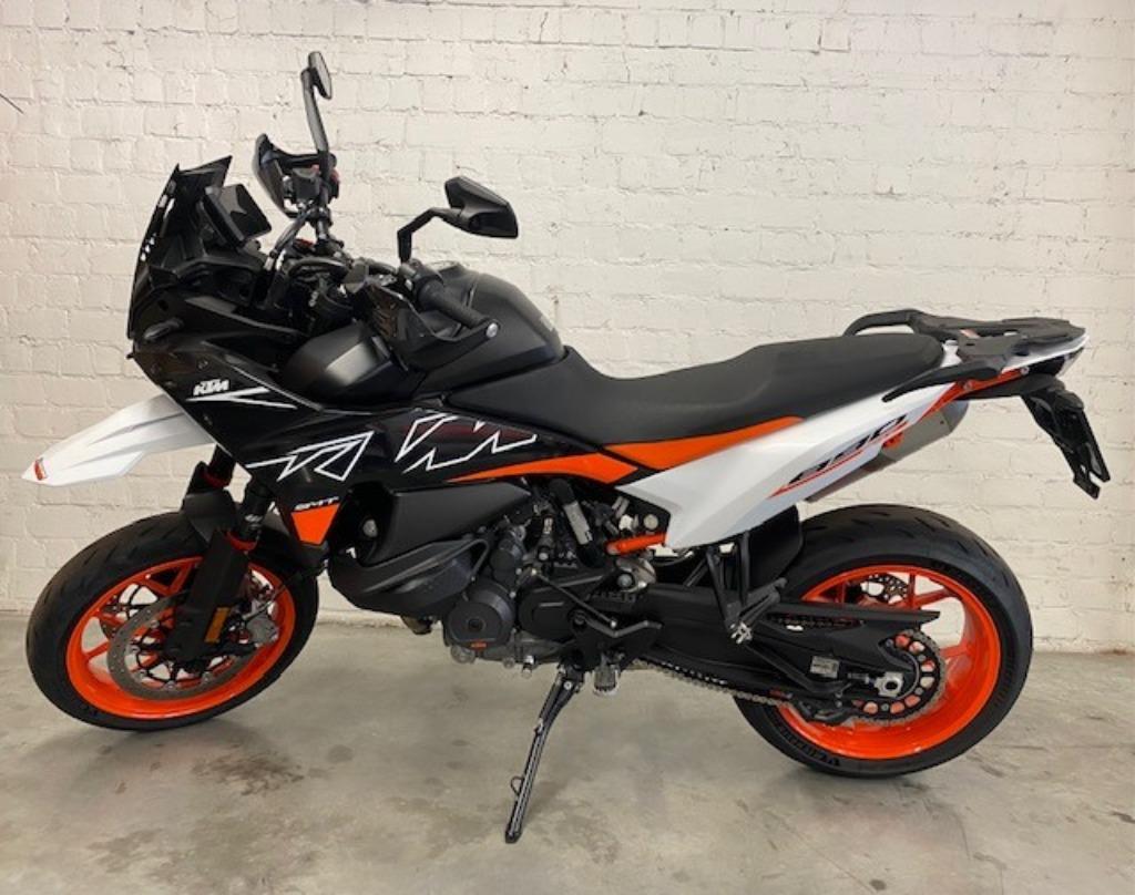 KTM 890 SMT GARANTIE TOT 2028! - foto 2