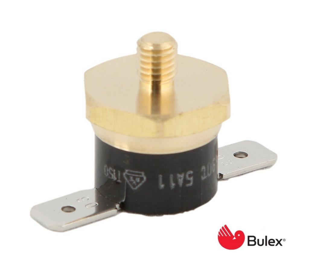 Thermostat surchauffe Bulex Thema Condens FAS37/F37/50 neuf, Verzamelen, Overige Verzamelen, Nieuw, Ophalen of Verzenden