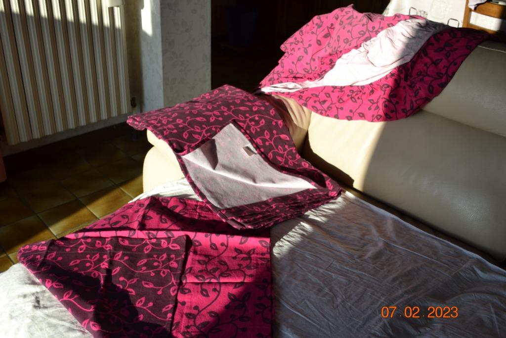 Lakens voor één persoon, Huis en Inrichting, Ophalen