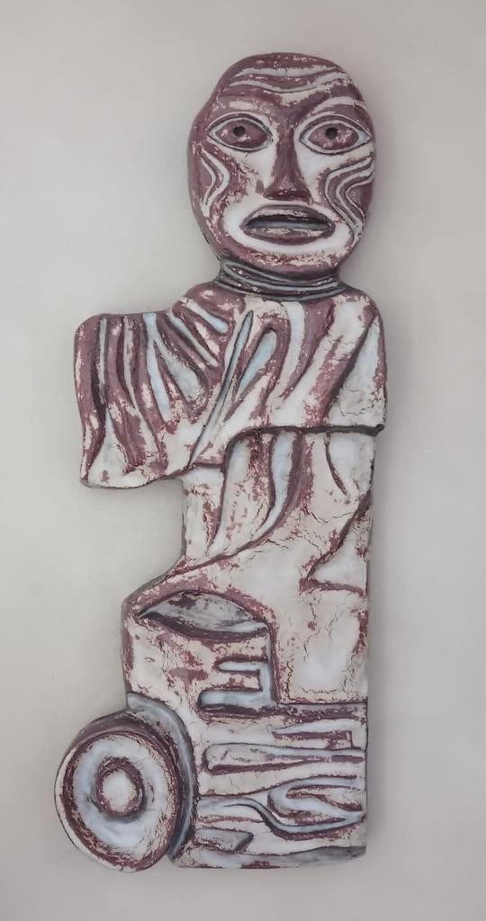 Keramiek Paul Vermeire, Ophalen