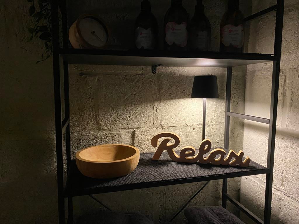 Massage man door man Vlaams Brabant, Diensten en Vakmensen, Ontspanningsmassage