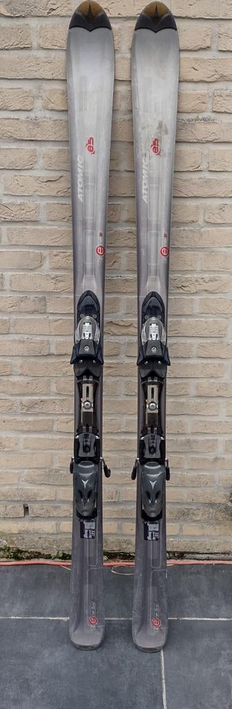 Atomic unisex ski's, Ophalen, Ski, Ski's, Atomic